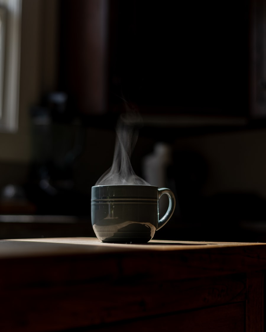 Coffee