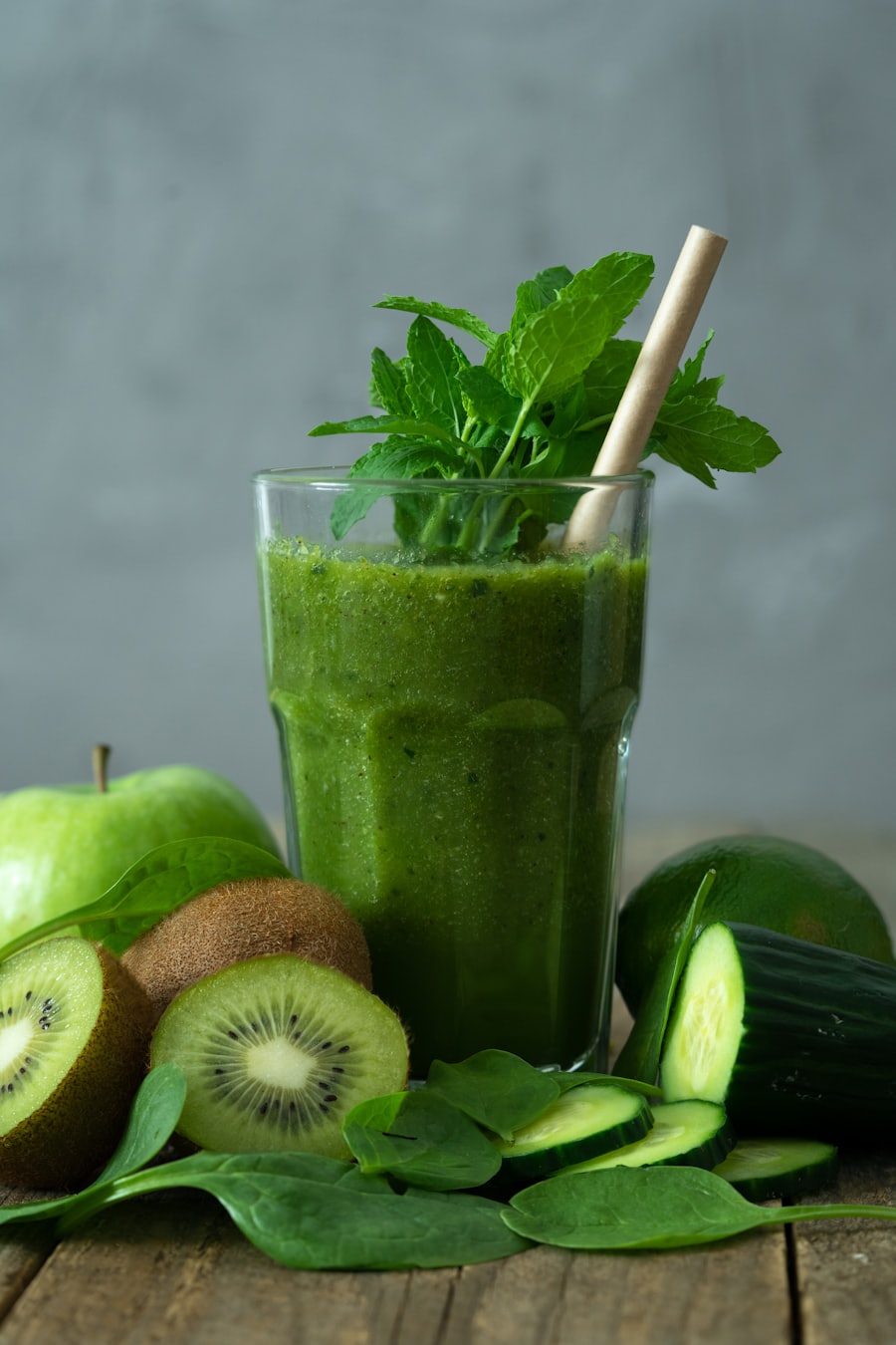 Superfoods