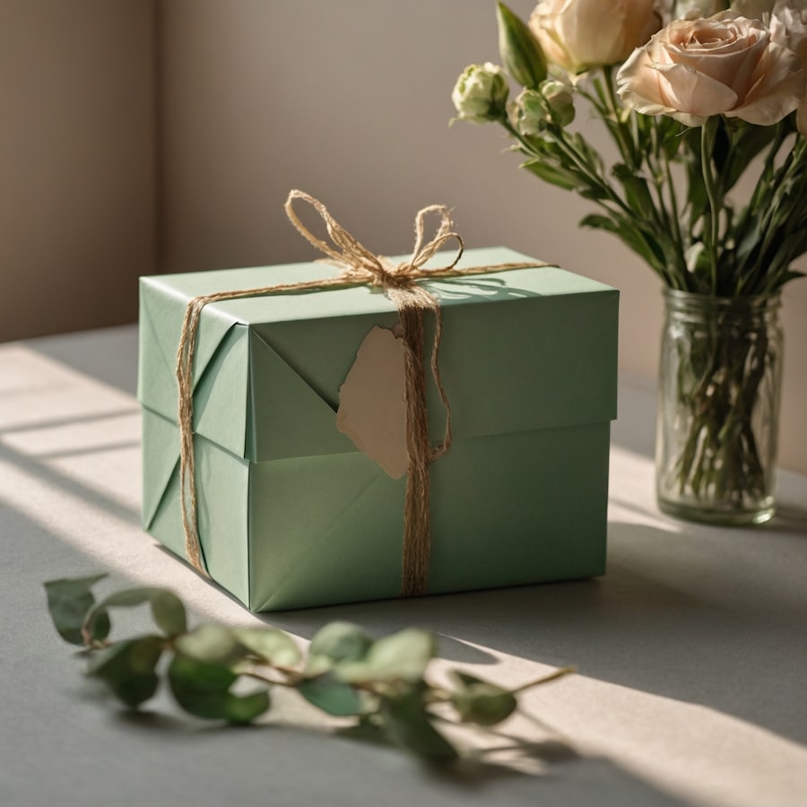 The Botanical Box